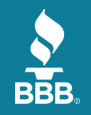 Better Business Bureau Member