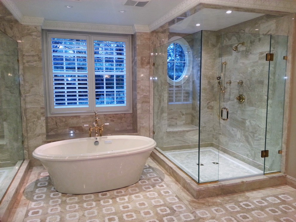 Tips For Scheduling A Tile Installation Vallefuoco Contractors Tile Tips