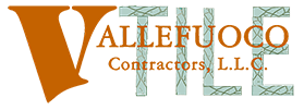 Tile Contractors Serving Maryland, DC and Virginia | Vallefuoco Contractors