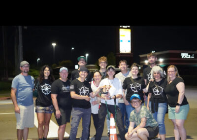Nashville - Community Beautification Project by A.R.T.