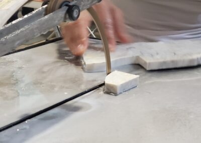 A.R.T. 2025 - ring saw 101